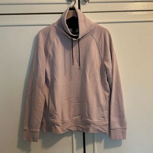 H&M Cowl Neck Sweatshirt